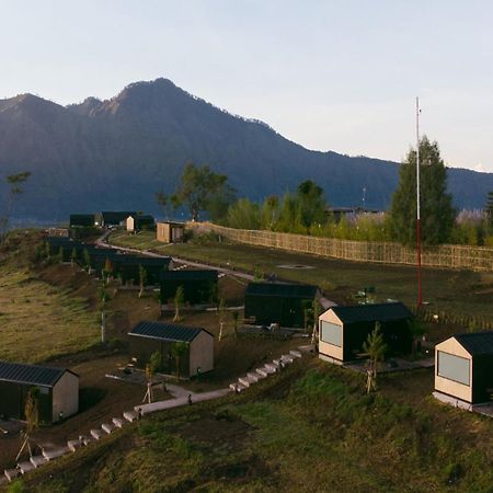 Bobocabin Kintamani, Bali Eksteriør bilde